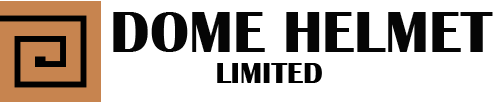 DOME HELMET LIMITED